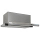 Кухонна витяжка Smart 60 Inox