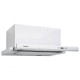 Кухонная вытяжка Smart 60 White