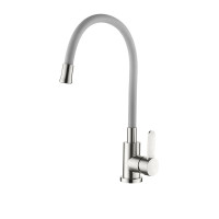 Кухонний змішувач Germece CS 519