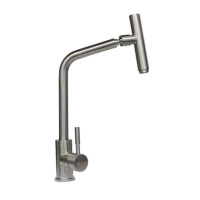 Смеситель для кухни Germece H3076