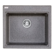 Гранітна мийка Vesta 5852 мат