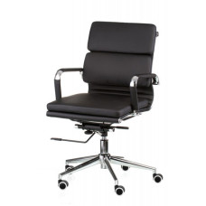 Стул для офиса Special4You Solano 3 artleather