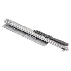 Направляющая Hettich Quadro V6 P2O L=470 полного выдвижения (правая, левая)
