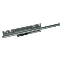 Направляюча Hettich Quadro 20 SFP.P20 часткового висунення (права)