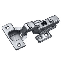 Петля мебельная (внутренняя) Clip-On Muller profi line