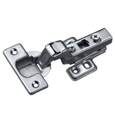 Петля мебельная (внутренняя) Clip-On Muller profi line