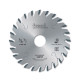 Пила дисковая Freud LI25M31FA3 125х3.1-4.2/20 Z-24 HW