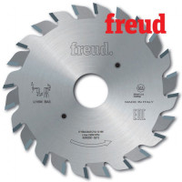Підрізна пила Freud LI25M31FB3 125х3.1-4.2/22 Z-24 HW