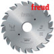 Пила дискова Freud LI25M31FB3 125х3.1-4.2/22 Z-24 HW