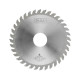 Пила дисковая Faba PI-408S 125x3.1-4.3/20 Z-24 GR/GM/HW
