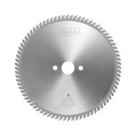 Підрізна пила Faba PI-530 400х3.8/3,2x30 Z=120