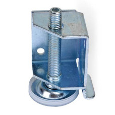 Ножка мебельная для шкафов купе Н-50
