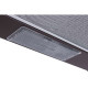 Витяжка GARDA 50 BR (700) SLIM