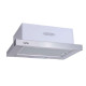 Вытяжка GARDA 50 INOX (700) SLIM