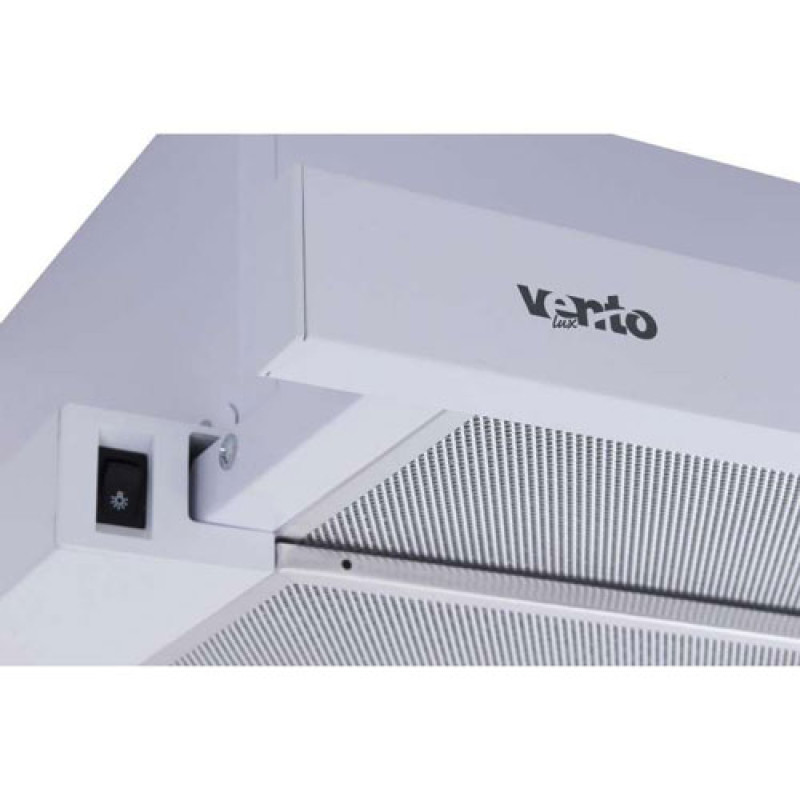 Витяжка GARDA 50 WH (450)