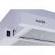 Витяжка GARDA 50 WH (450)
