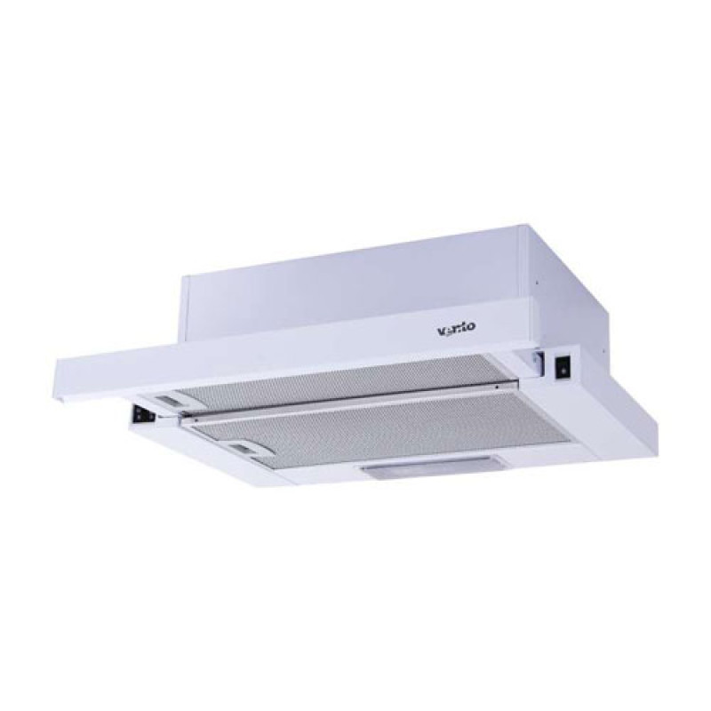 Витяжка GARDA 50 WH (700) SLIM