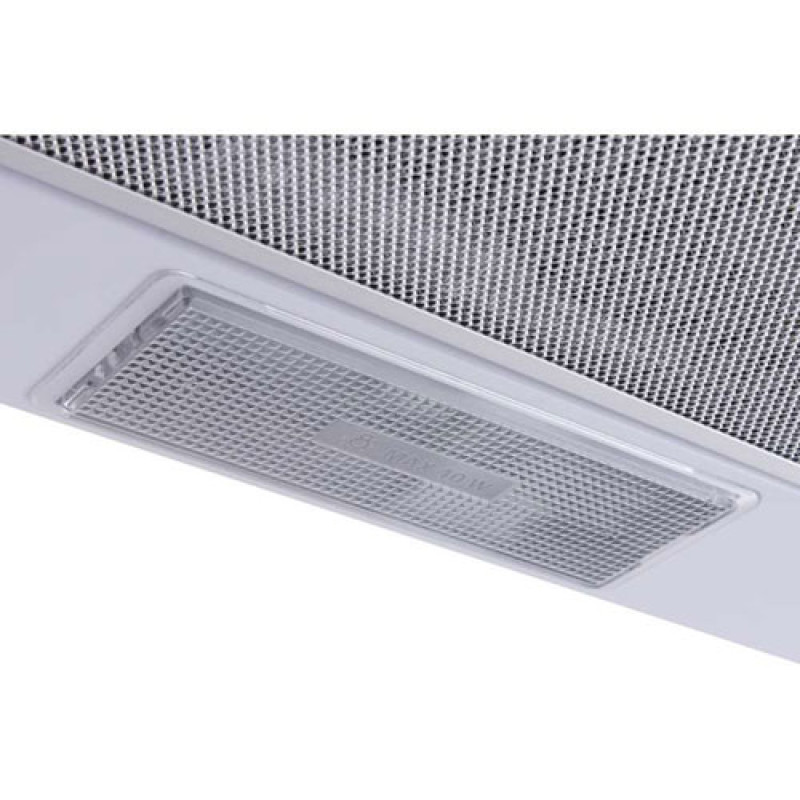 Витяжка GARDA 50 WH (700) SLIM