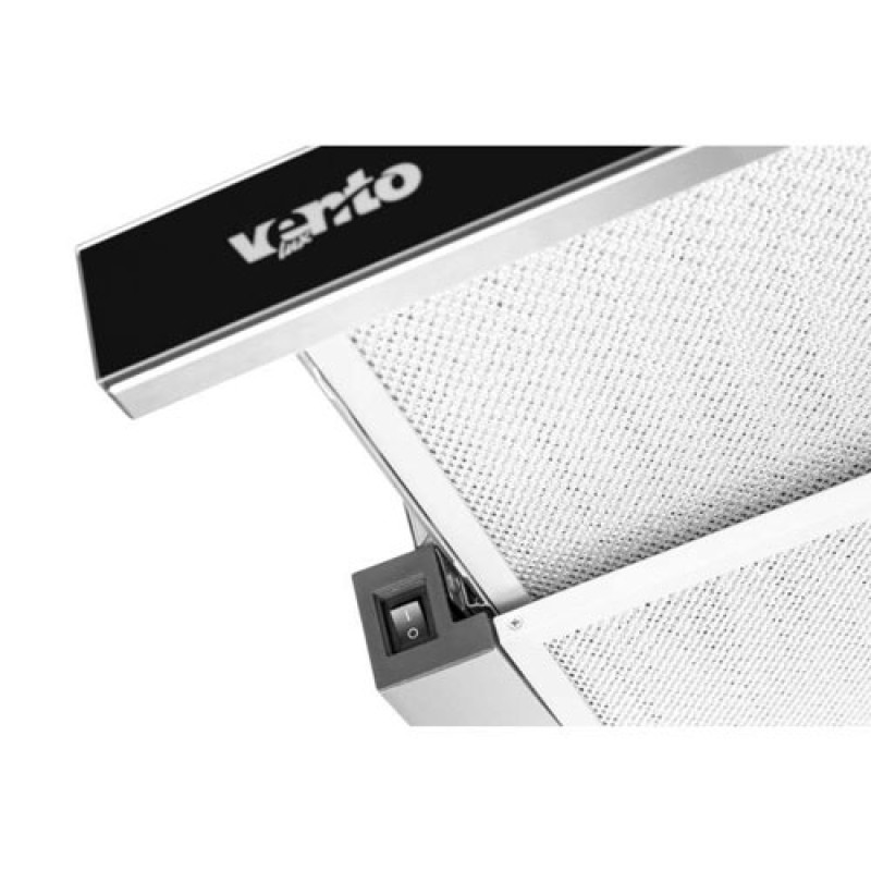 Витяжка Garda 60 BG (1000) LED