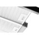 Витяжка Garda 60 BG (1000) LED