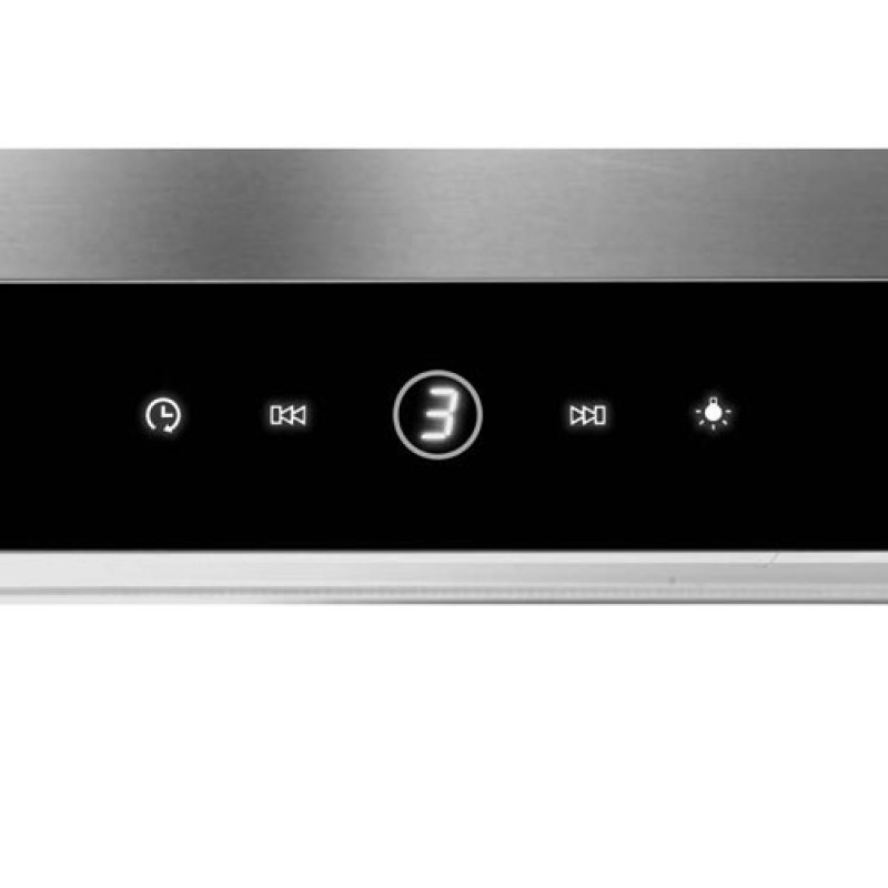 Витяжка Garda 60 BG (1000) TC LED