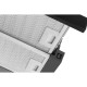 Витяжка Garda 60 BK (1000) LED