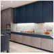 Фасади Alvic 1281 Pearl Effect з профілем 43131