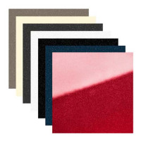 Фасади Alvic 1281 Pearl Effect з профілем VR-1