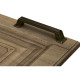 Фасад Честер