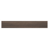 Кромка ABS N09/3 горіх Аїда табак Polkemic