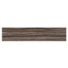 Кромка ABS N21/1 зебрано бежево-серый h3005 Polkemic