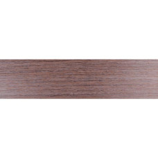 Кромка PVC d22/1 легно табак MAAG