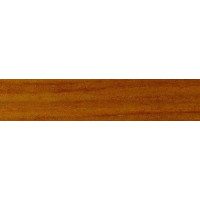 Кромка PVC 09/1 орех светлый Polkemic