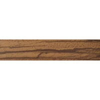 Кромка PVC 21/2 африканське zebrano Polkemic