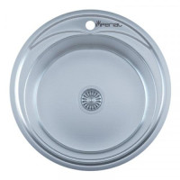 Кухонная мойка Imperial 490-A 0.8 Decor