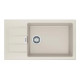 Кухонна мийка FRANKE SID 611-78 XL Slim