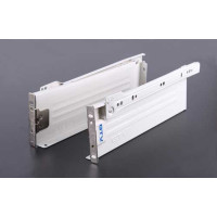 Направляющие Метабокс GTV MP-086300-10 (H-86)