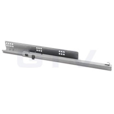 Направляющие полного выдвижения скрытого монтажа 3/4 Modern Slide GTV (PB-G1OHX)