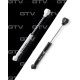 Газовый подъемник "MOVE UP" 80N GTV (PD-G0080-N20)