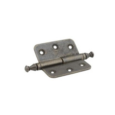 Петля прямая ZS10