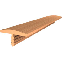 Профиль Т-18 мягкий без борта