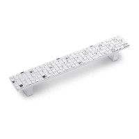 Ручка меблева А-753-0128-G2