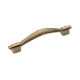 Ручка для меблів D-140/96 G4 метал