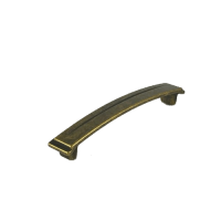 Ручка для меблів D-113/96 AEB