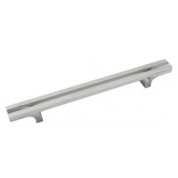 Ручка меблева U D-U0104-160 F1/M6