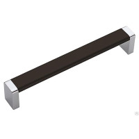 Ручка мебельная UA67-0192-R0030-G0004-ZN 