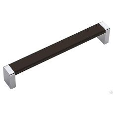 Ручка мебельная UA67-0160-R0030-G0004-ZN 