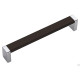 Ручка мебельная UA67-0160-R0030-G0004-ZN