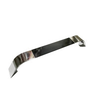 Ручка мебельная UA85-0160-R0030-G0004-ZN 