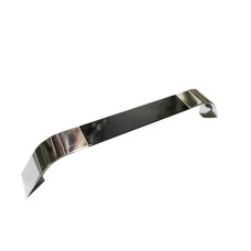 Ручка мебельная UA85-0160-R0030-G0004-ZN 